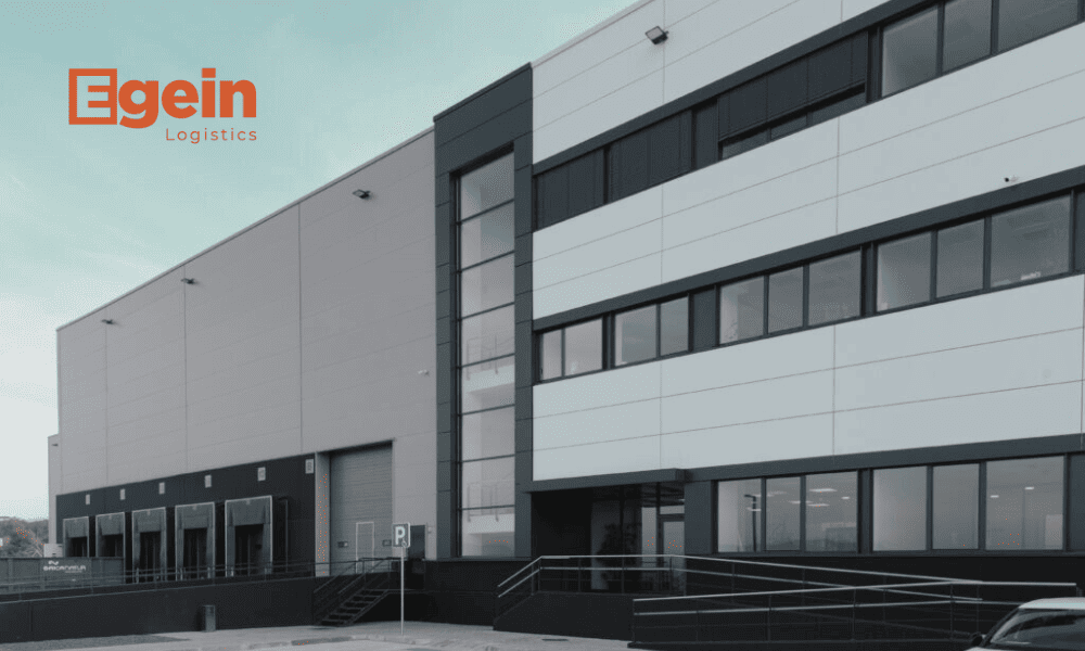 Egein Logistics